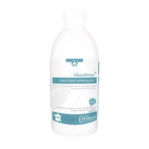EFFINOV Hepatinov 500ml