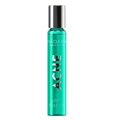 MADARA Acne Roll-On Stop Bouton Flacon de 8ml