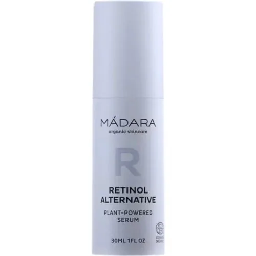 MADARA Retinol Alternative Plant-Powered Serum 30ml