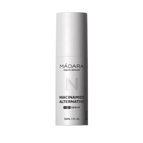 MADARA Botanic Niacinamide Serum Alternative 30ml