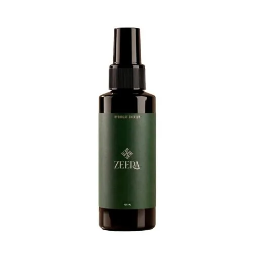 ZEERA Hydrolat Cheveux 125ml