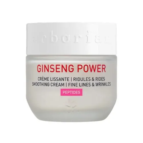 ERBORIAN GINSENG POWER 50ML