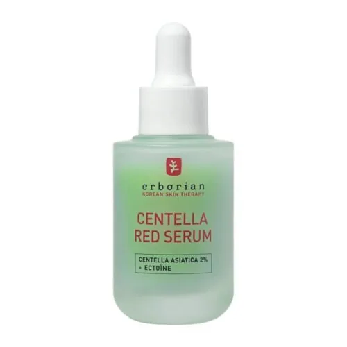 ERBORIAN CENTELLA RED SERUM 30ML