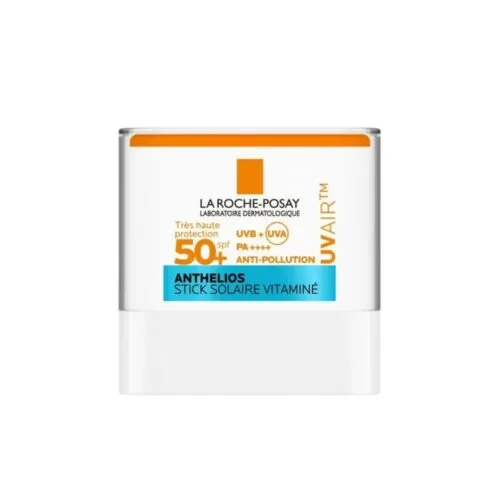 LA ROCHE-POSAY ANTHELIOS UVAIR SPF50+ STICK SOLAIRE