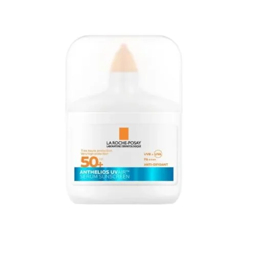 LA ROCHE-POSAY ANTHELIOS UVAIR SPF50+ SERUM SOLAIRE SURACTIVE