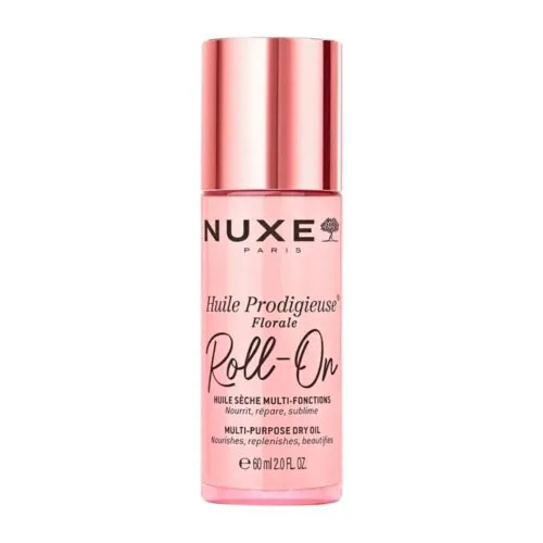 NUXE Huile Prodigieuse Florale Roll-On 60ml