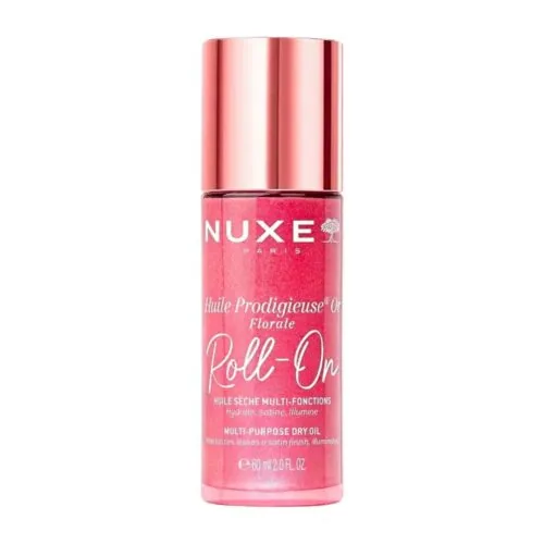 NUXE Huile Prodigieuse Or Florale 60ml