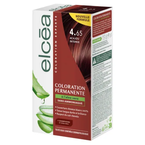 ELCEA Coloration Deep Mahogany 4.65