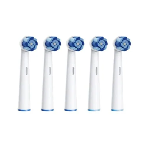 BITVAE Tetes de Brosse a Dents pour R2