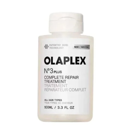 OLAPLEX Plus Complet Repair Traitement N°3 100ml