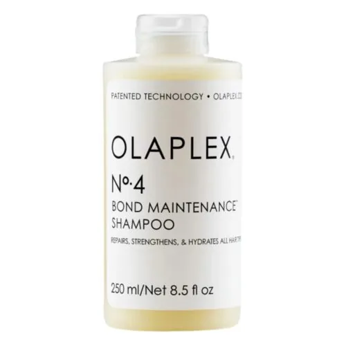 OLAPLEX Bond Maintenance Shampoing N°4 250ml