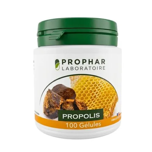 PROPHAR Propolis 100 Gelules