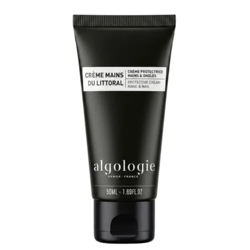 ALGOLOGIE Creme du Littoral Creme Protectrice Mains et Ongles 50ml
