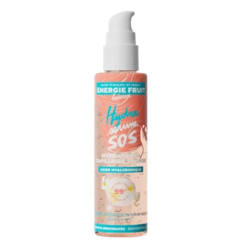 ENERGIE FRUIT SERUM SOS HYDRATATION MONOI 75ML