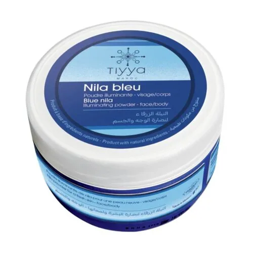 TIYYA Nila Bleu 240g