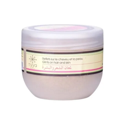 TIYYA Henne Rose 250ml