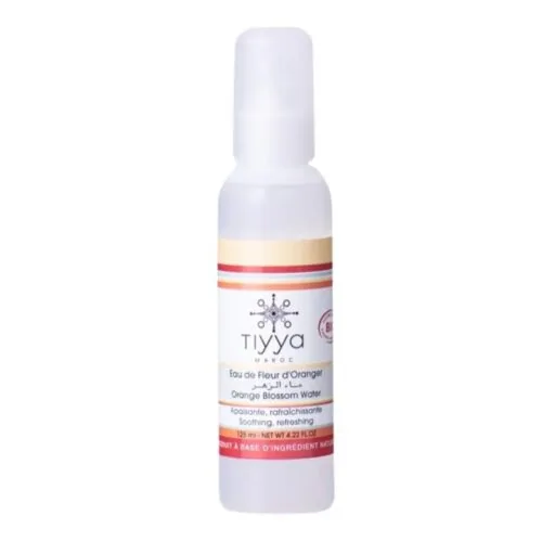 TIYYA Eau de Fleur D’oranger 125ml