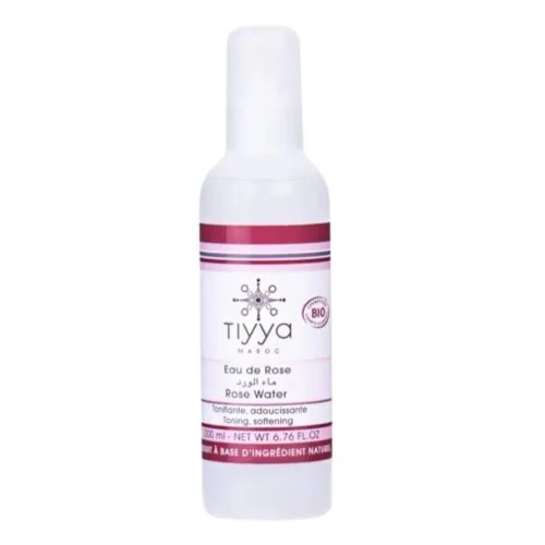 TIYYA Eau de Rose 200ml