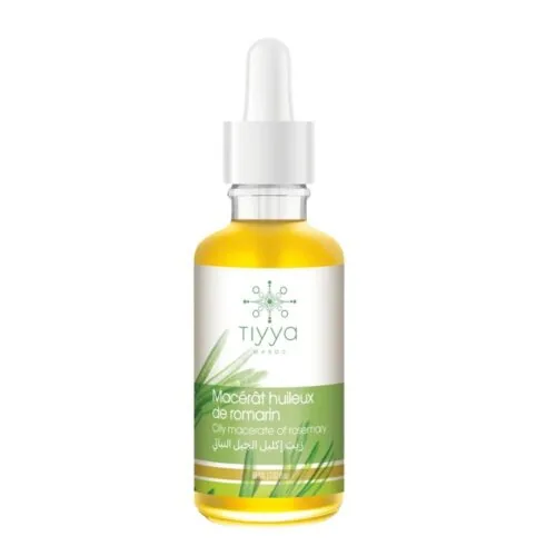TIYYA Macerat Huileux Romarin 60ml