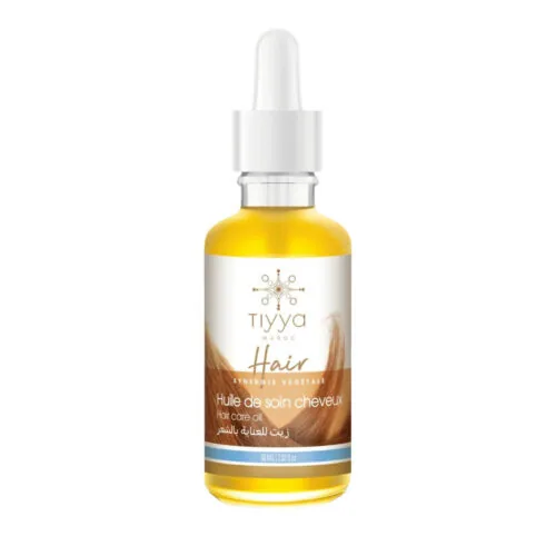 TIYYA Huile de Soin Cheveux 60ml