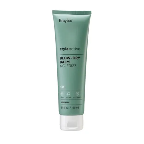ERAYBA S01 Style Active Blow-Dry Balm 150ml