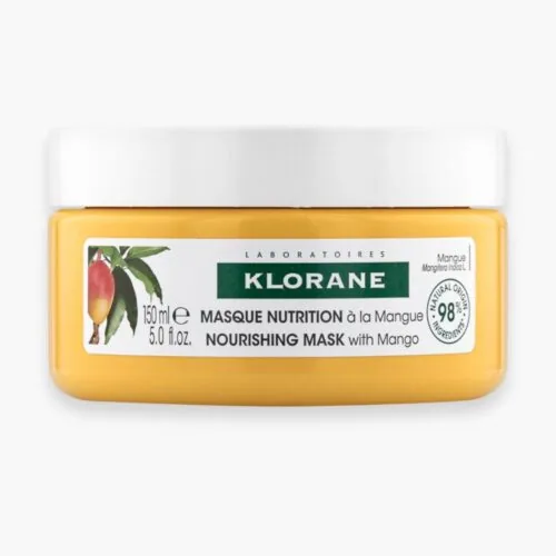 KLORANE Mangue Masque Nutrition 150ml