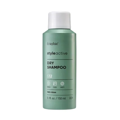 ERAYBA S12 Style Active Dry Shamp 150ml