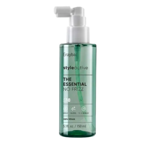 ERAYBA S18 Style Active The Essential No Frizz 150ml