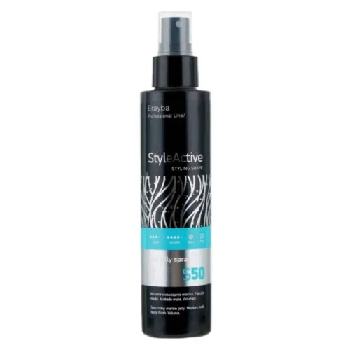 ERAYBA Styleactive S50 Sea Jelly Spray 150ml