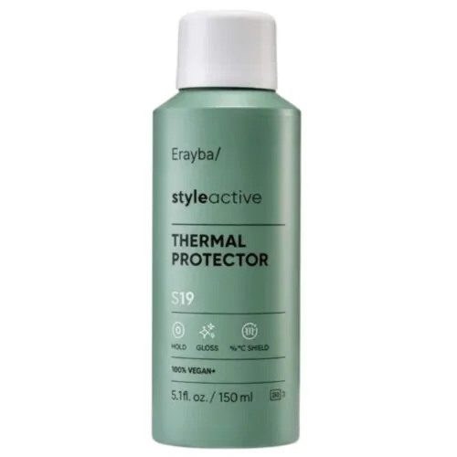ERAYBA S19 Style Active Thermal Protector 150ml