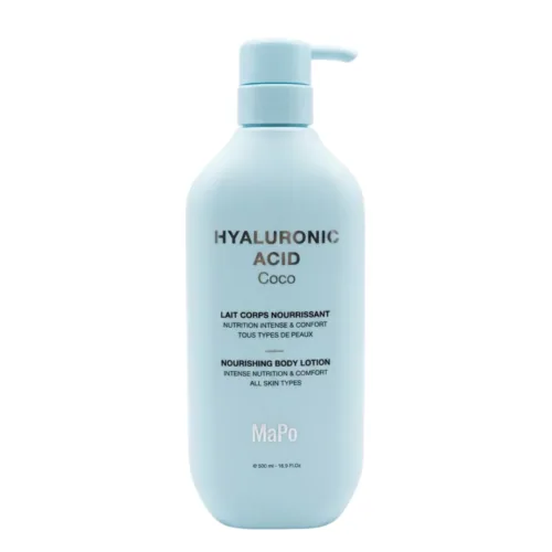 MAPO Lait Corps Nourissant AH 500ml
