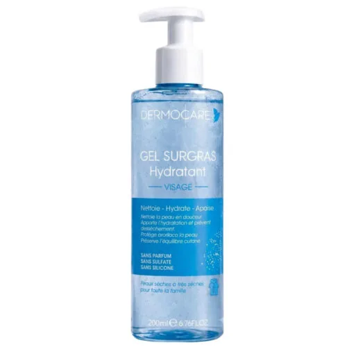 DERMOCARE Gel Surgras 200ml