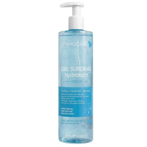 DERMOCARE Gel Surgras 400ml