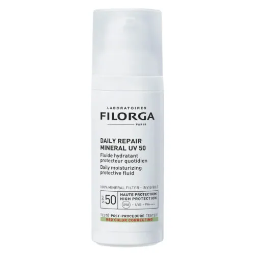 FILORGA Daily Repair Mineral Uv 50 50ml