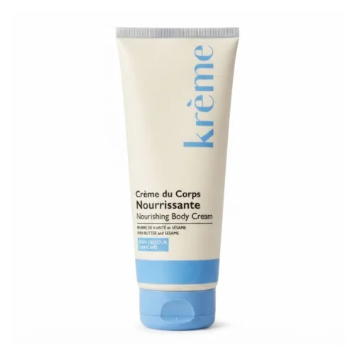 Kreme Creme Du Corps Nourissante 200ml