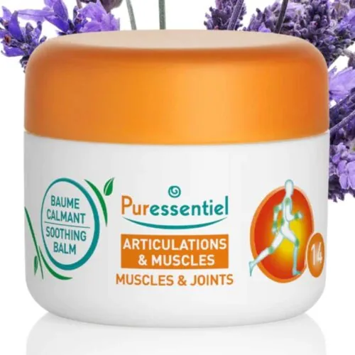 PURESSENTIEL Articulations et Muscles Baume Calmant 30ml