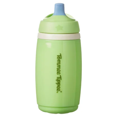TOMMEE TIPPEE Gobelet Actif 12 Mois 266ml