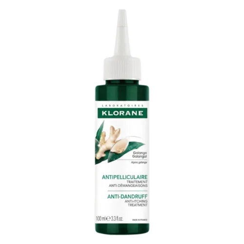 KLORANE Serum Galanga Anti-Pelliculaire 100ml