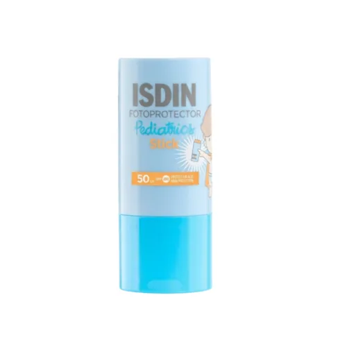 ISDIN Fotoprotector Stick Pediatrics Spf50 20g