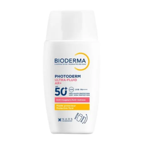 BIODERMA Photoderm Ultra-Fluid AR+ Spf50+ 40ml
