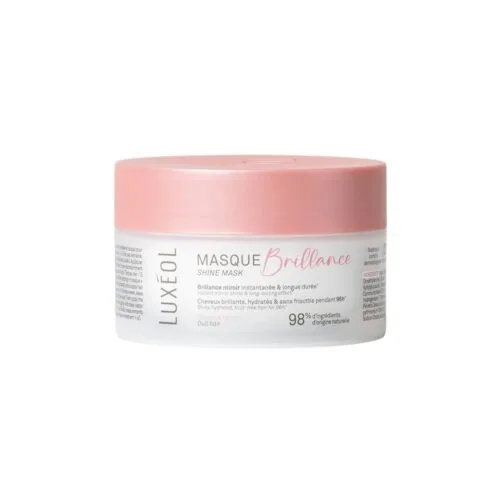 LUXEOL Masque Brillance 200ml