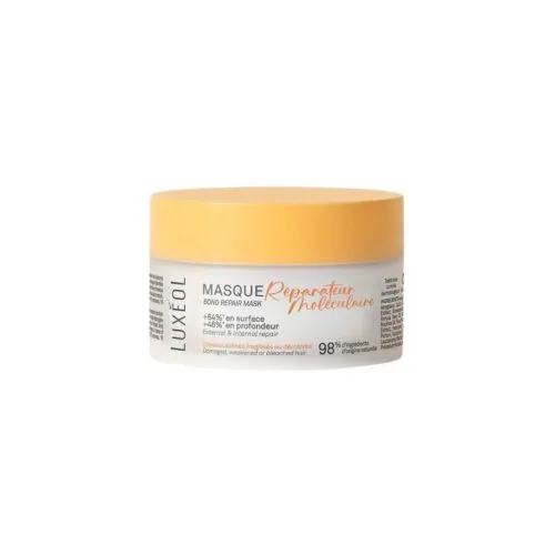 LUXEOL Masque Moleculaire 200ml