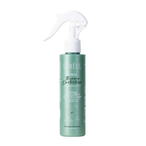 LUXEOL Spray Thermoprotecteur 150ml