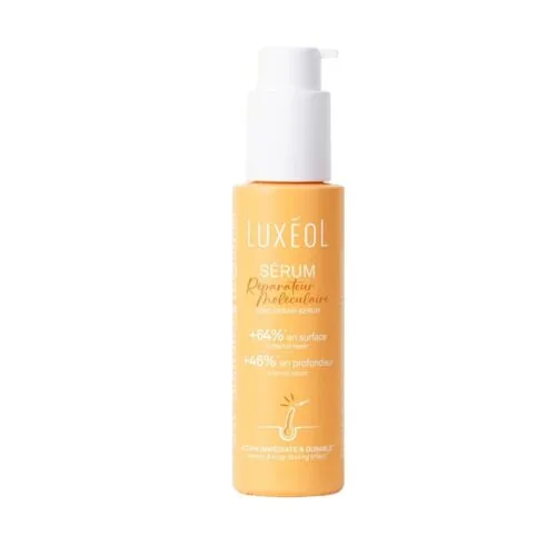 LUXEOL Serum Moleculaire 100ml