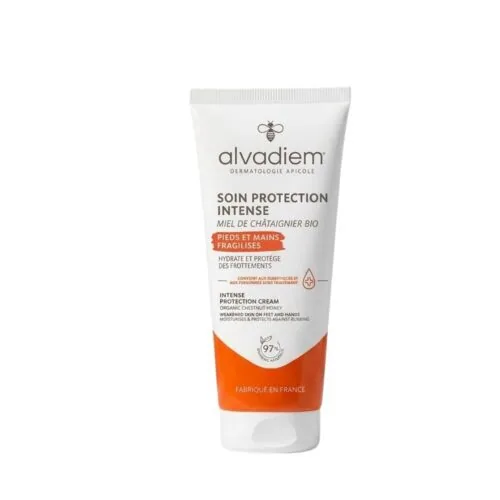 ALVADIEM Soin Protection Intense 100ml