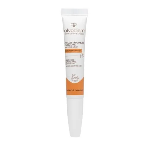ALVADIEM Soin Ongles Kerato Lissant 10ml