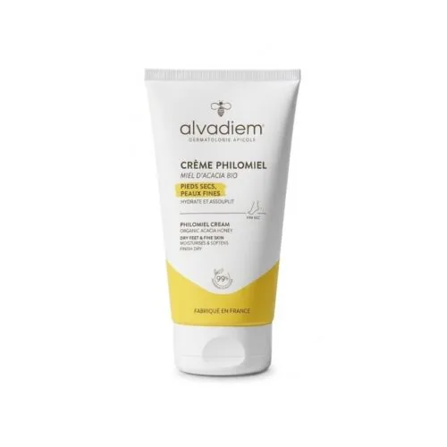 ALVADIEM Creme Philimiel 150ml