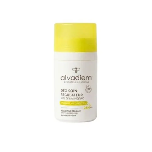 ALVADIEM Deo Soin Regulateur 50ml