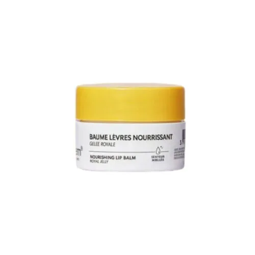 ALVADIEM Baume Levres Nourissant 10g