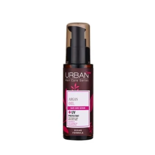 URBAN CARE Serum Nourrisant Argan & Keratine 75ml